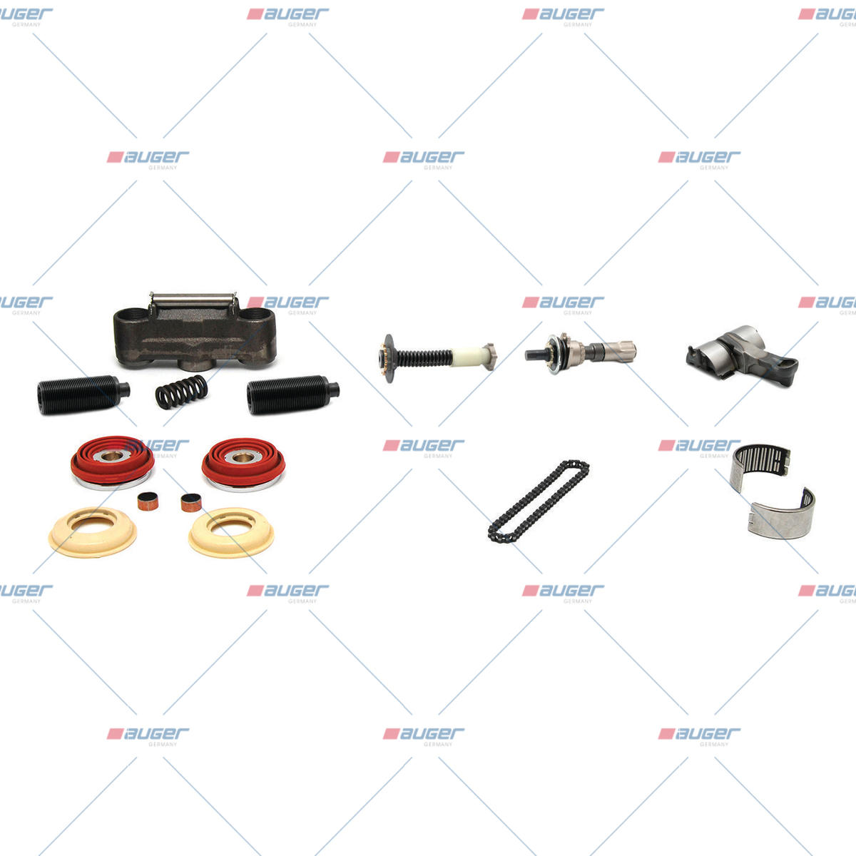 Reparatursatz, Bremssattel