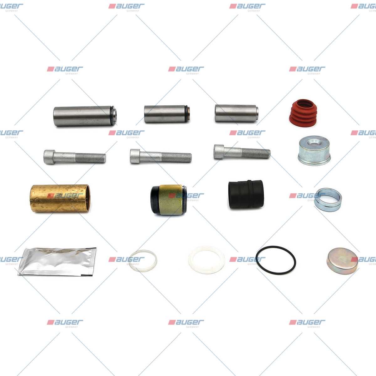 Reparatursatz, Bremssattel