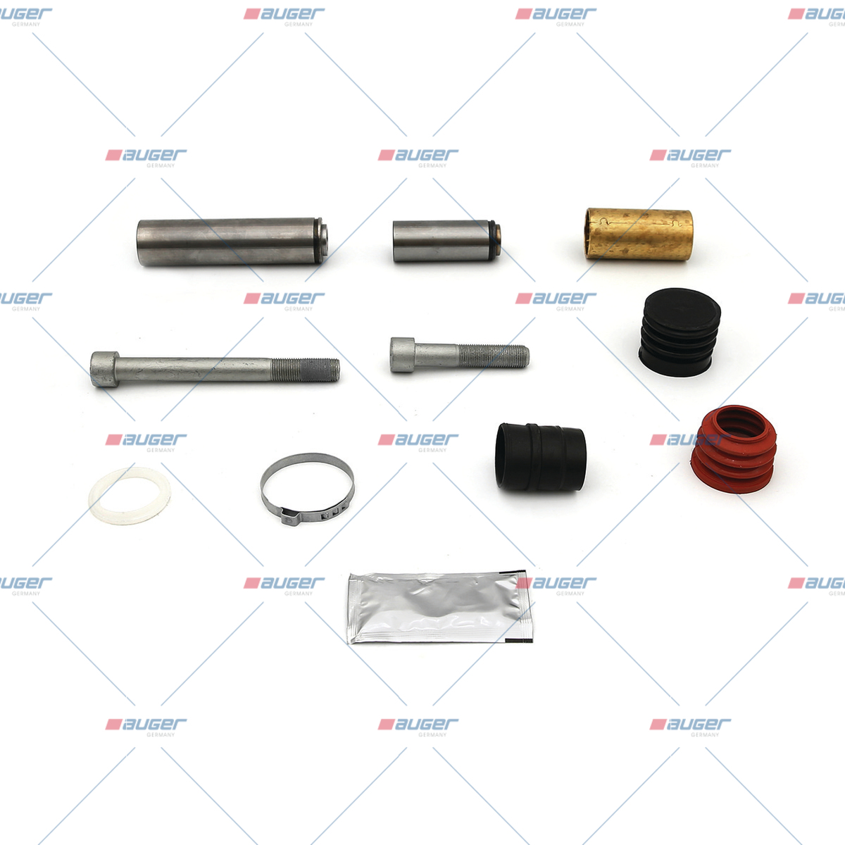 Reparatursatz, Bremssattel