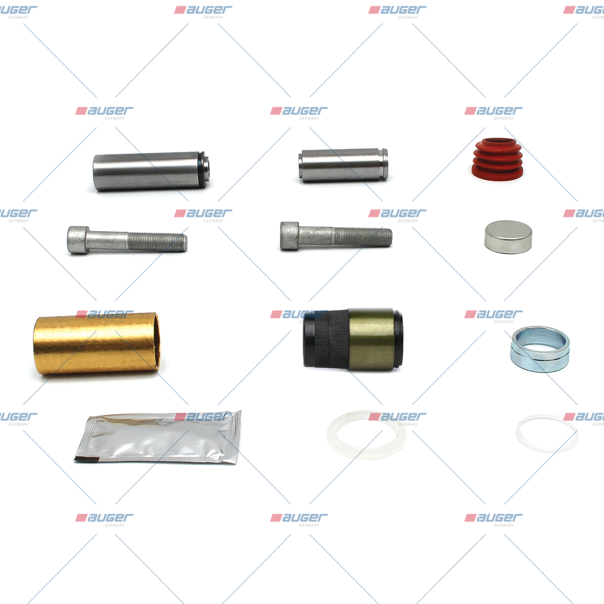 Reparatursatz, Bremssattel