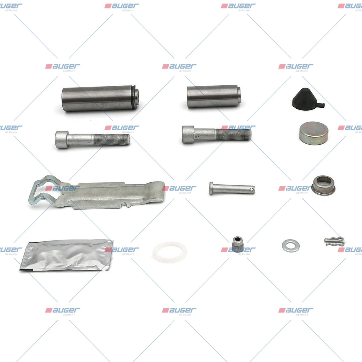 Reparatursatz, Bremssattel