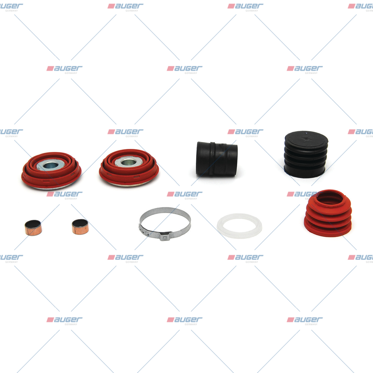 Reparatursatz, Bremssattel