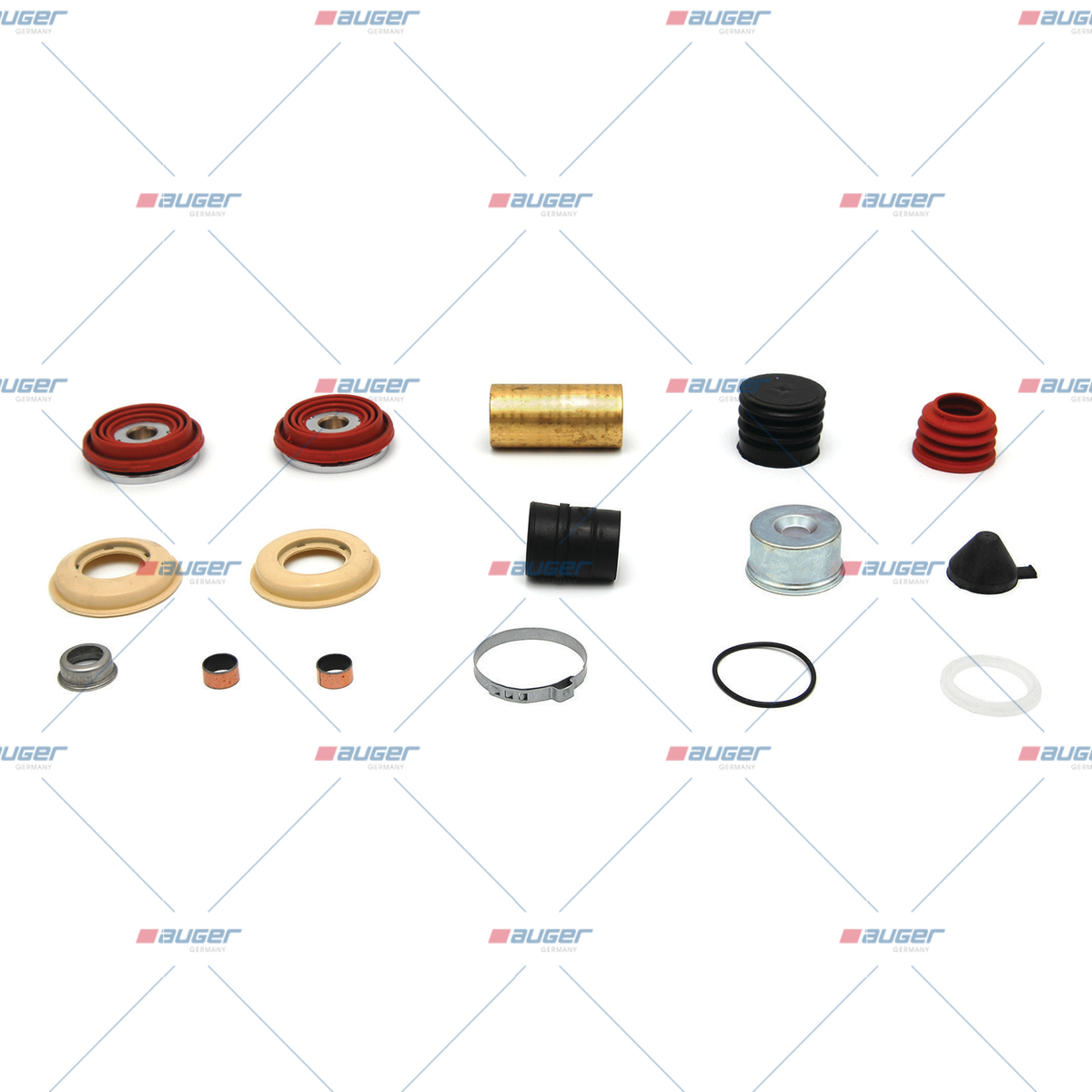 Reparatursatz, Bremssattel