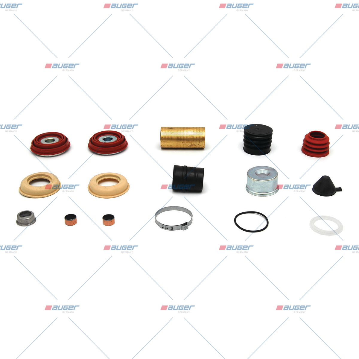 Reparatursatz, Bremssattel