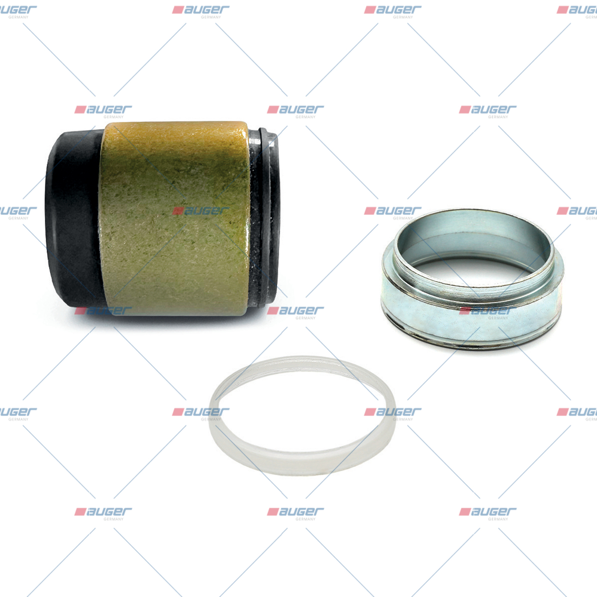 Reparatursatz, Bremssattel