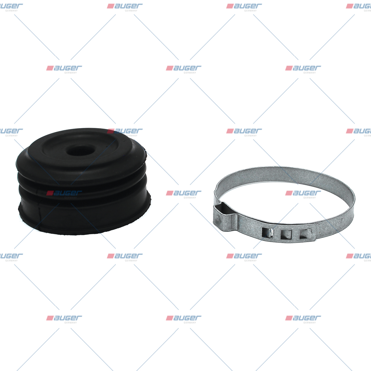 Reparatursatz, Bremssattel