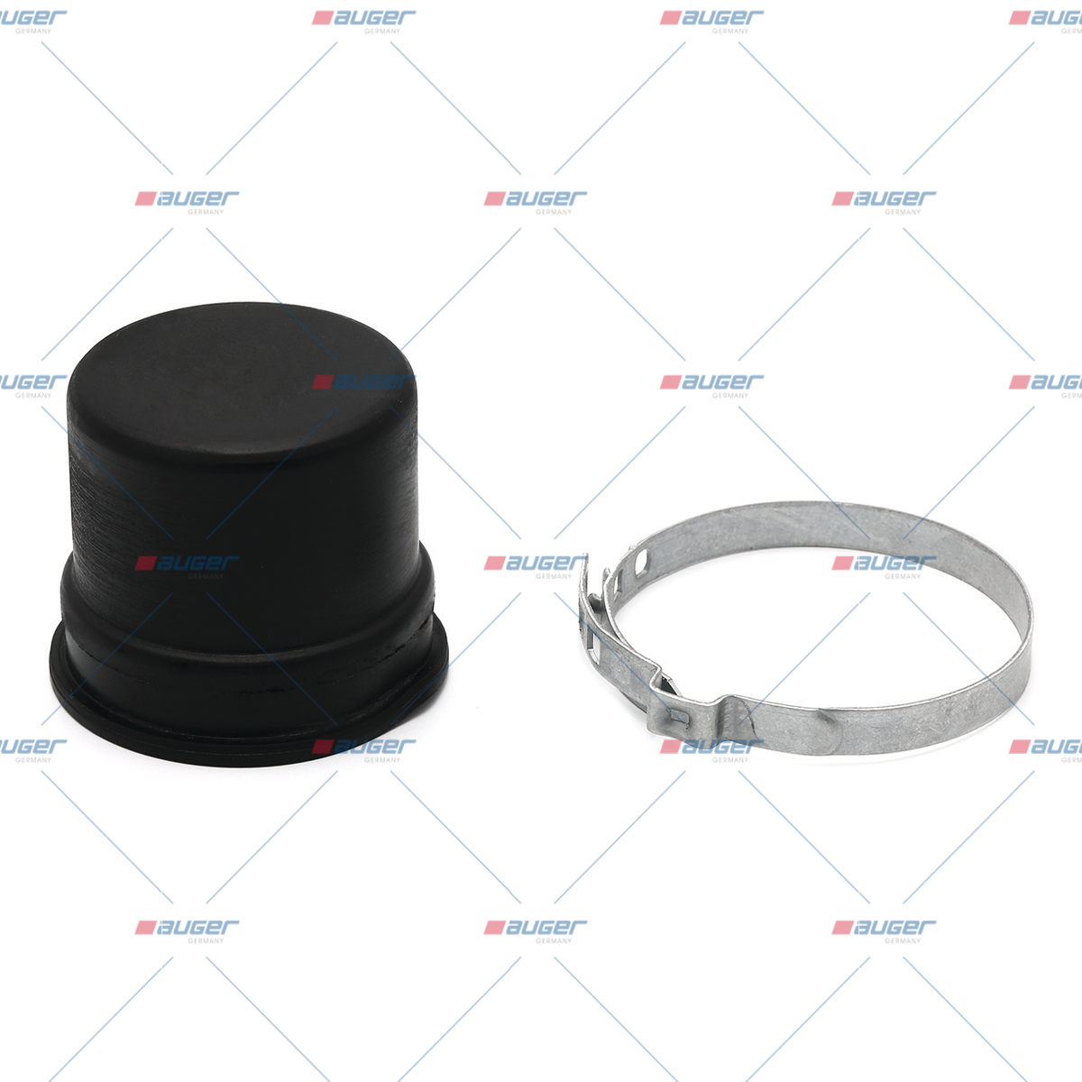 Reparatursatz, Bremssattel