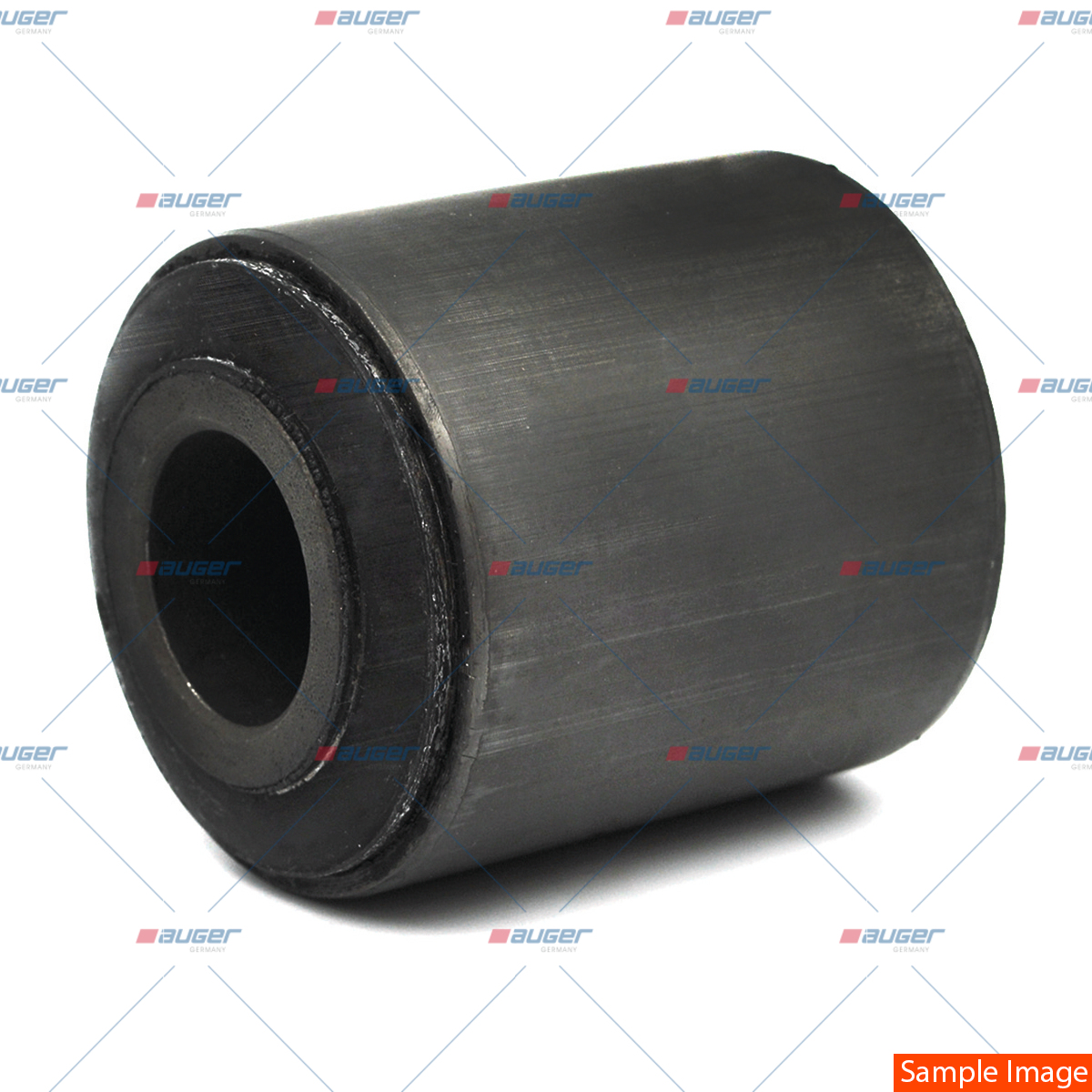 Gummibuchse, Stabilisator