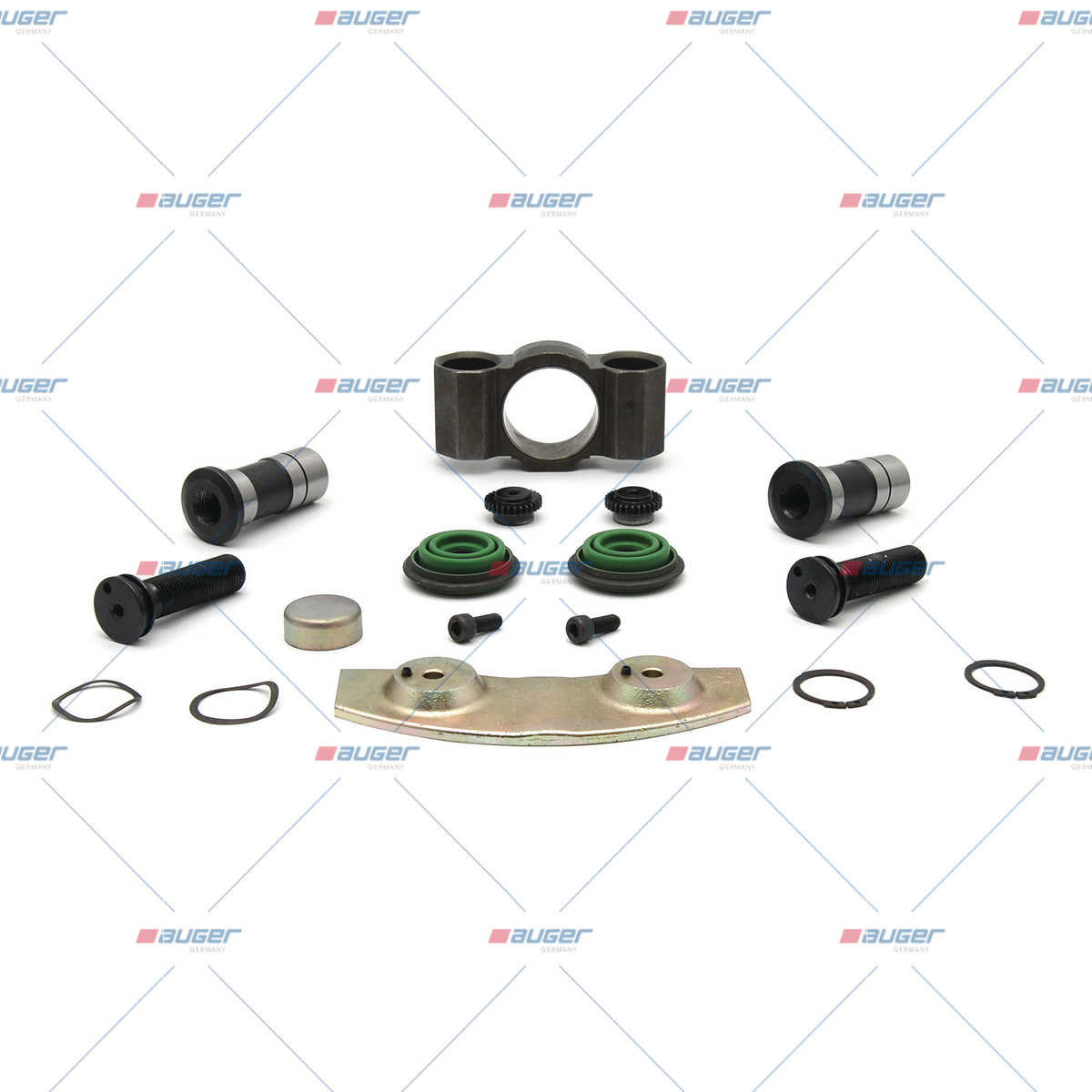 Reparatursatz, Bremssattel