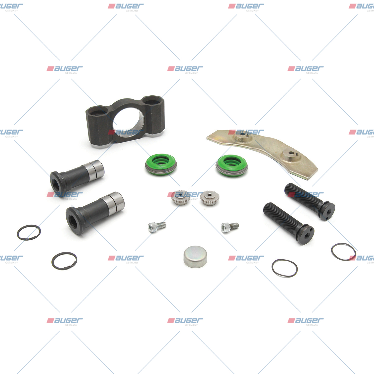 Reparatursatz, Bremssattel