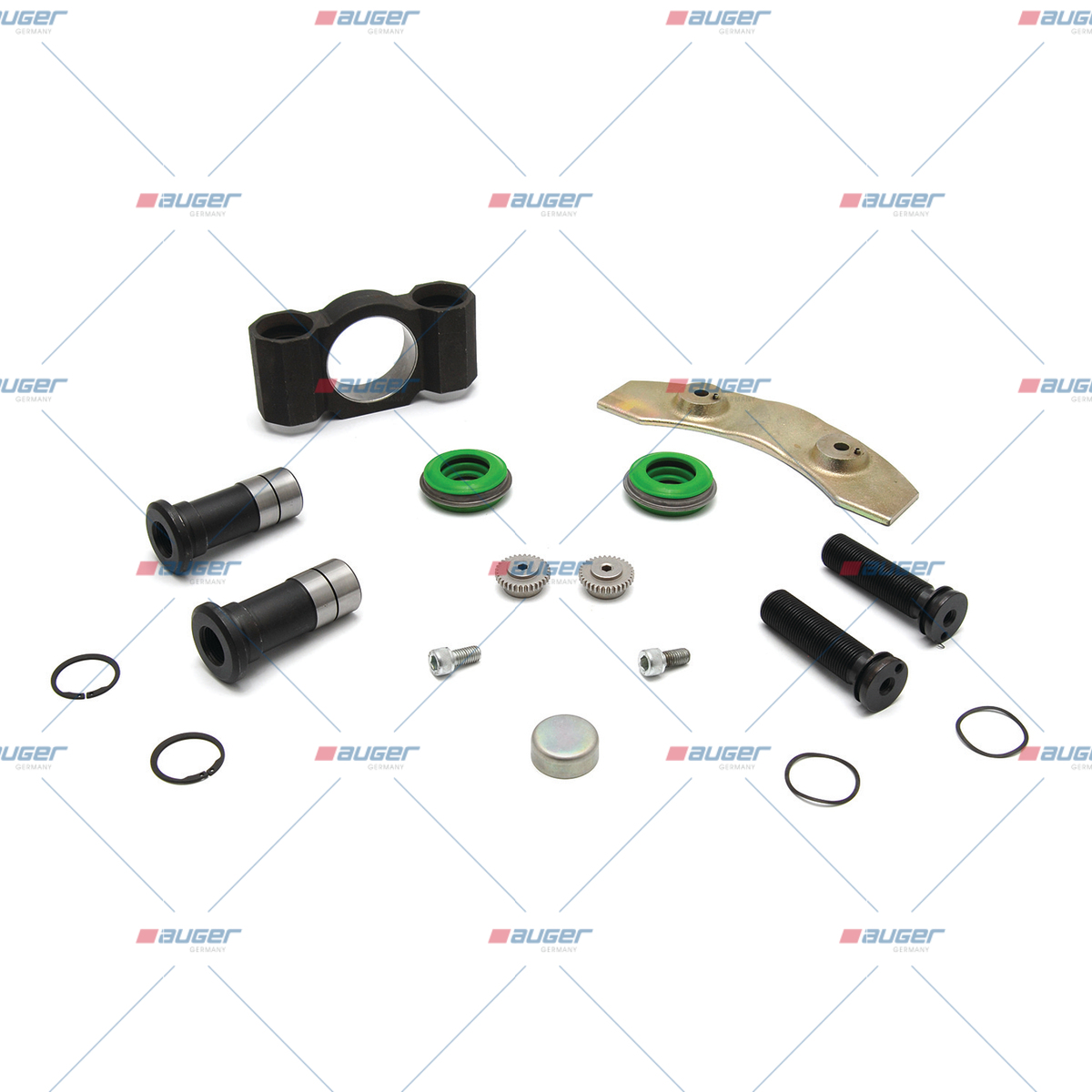 Reparatursatz, Bremssattel