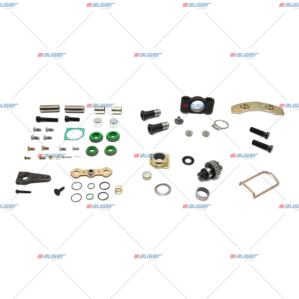 Reparatursatz, Bremssattel