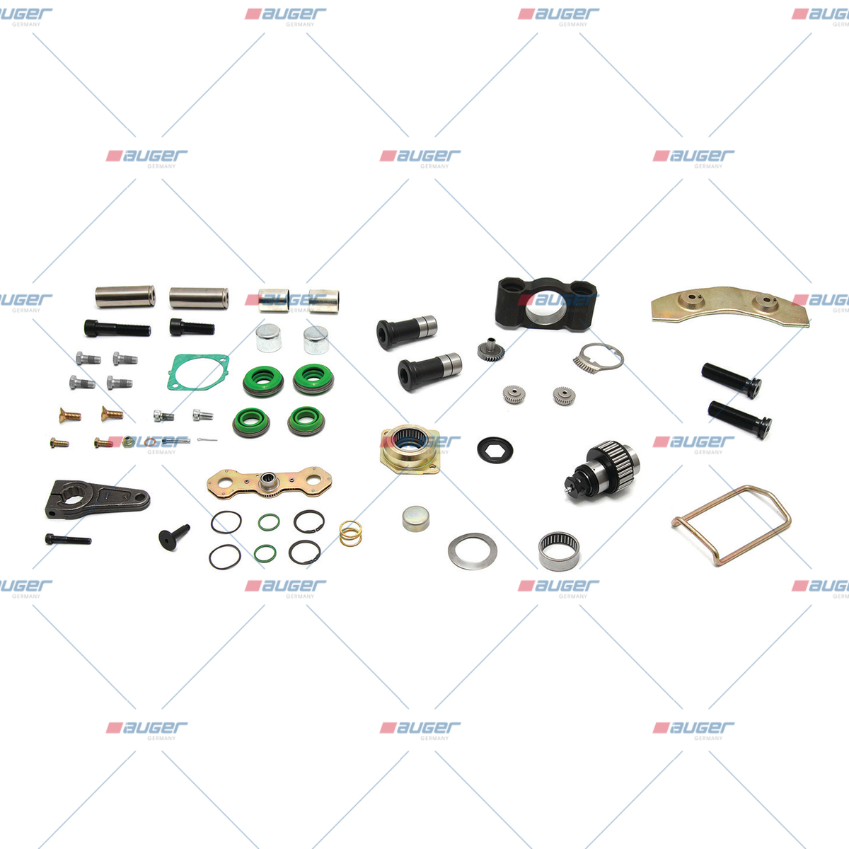 Reparatursatz, Bremssattel