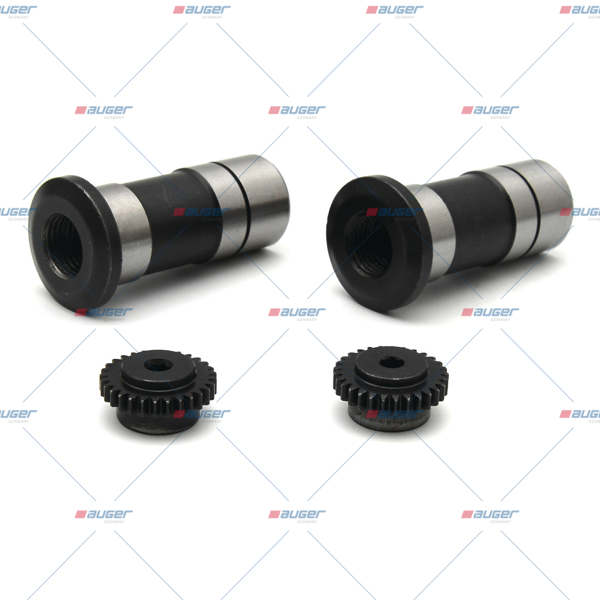 Reparatursatz, Bremssattel