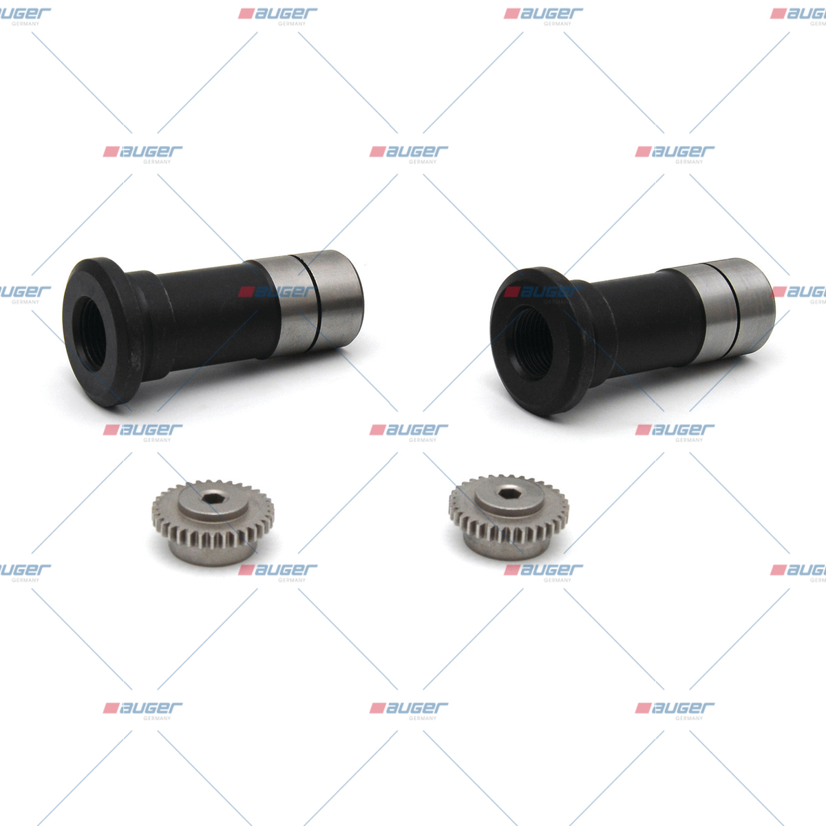 Reparatursatz, Bremssattel