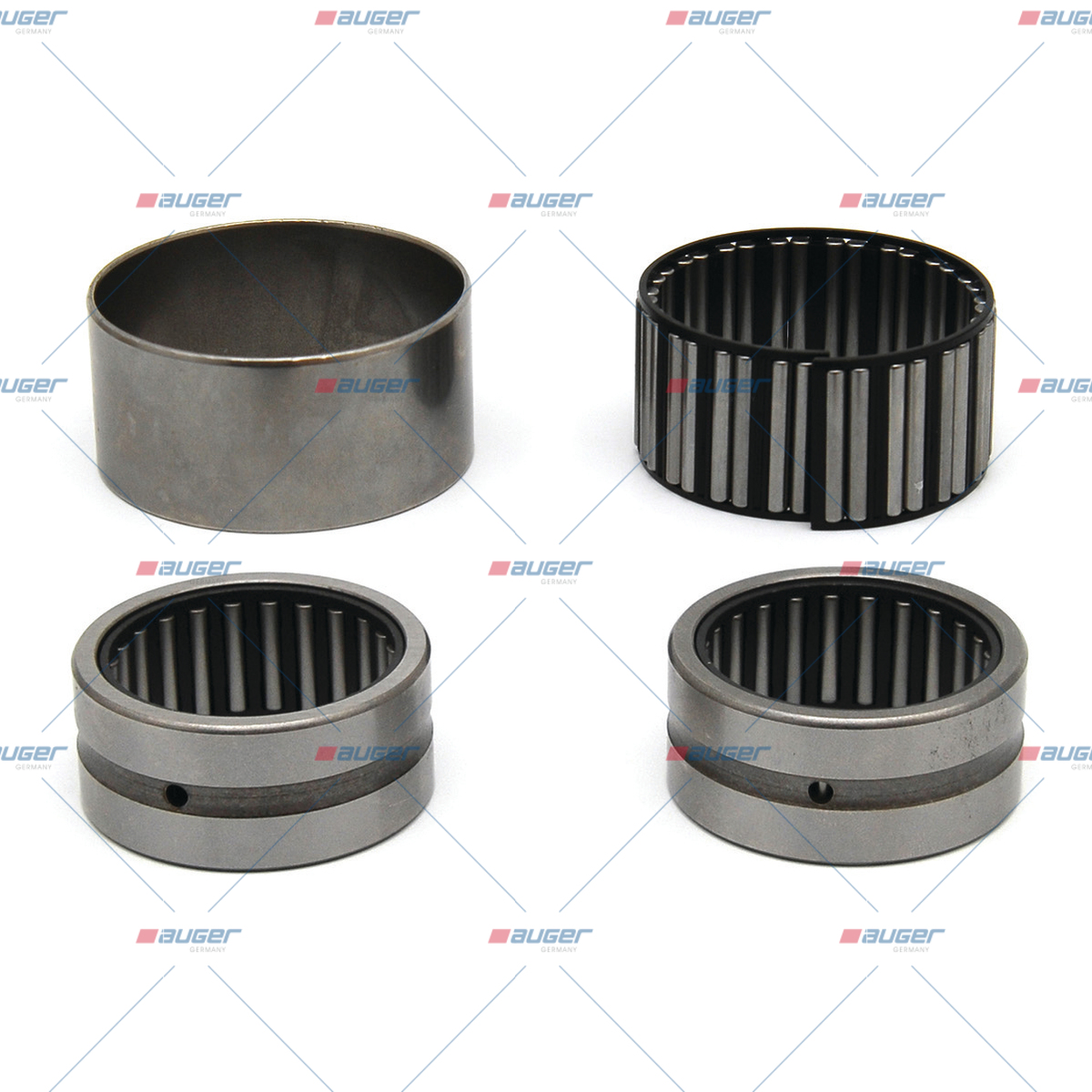 Reparatursatz, Bremssattel