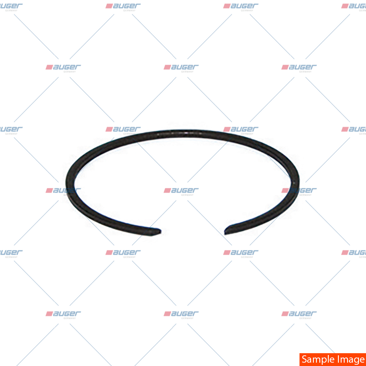 Sicherungsring Teile