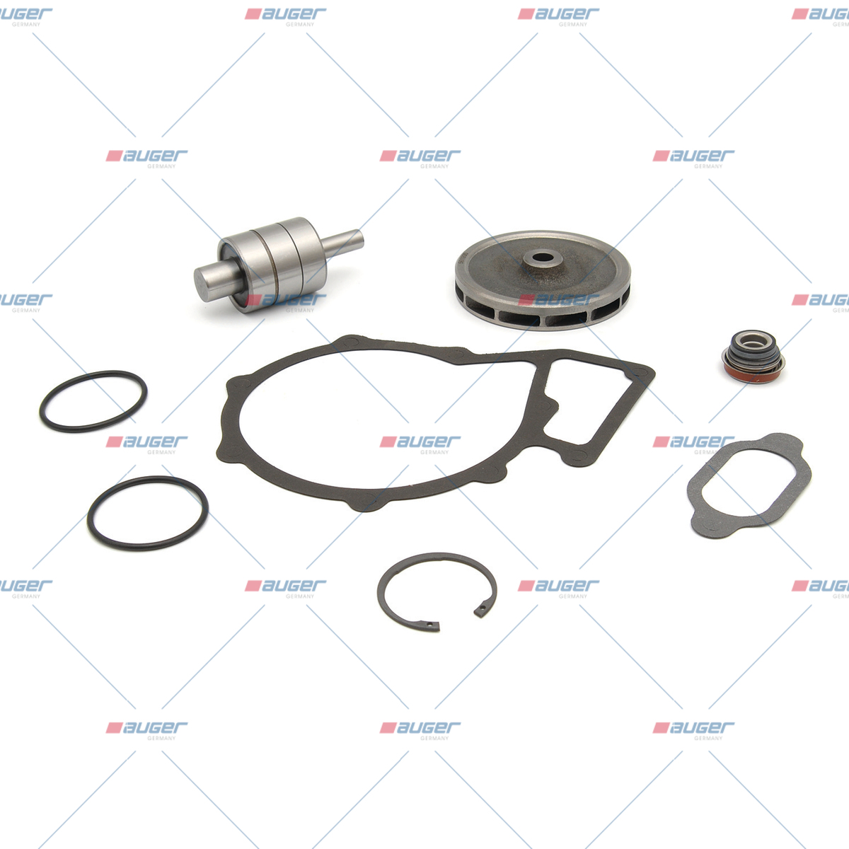 Reparatursatz, Wasserpumpe