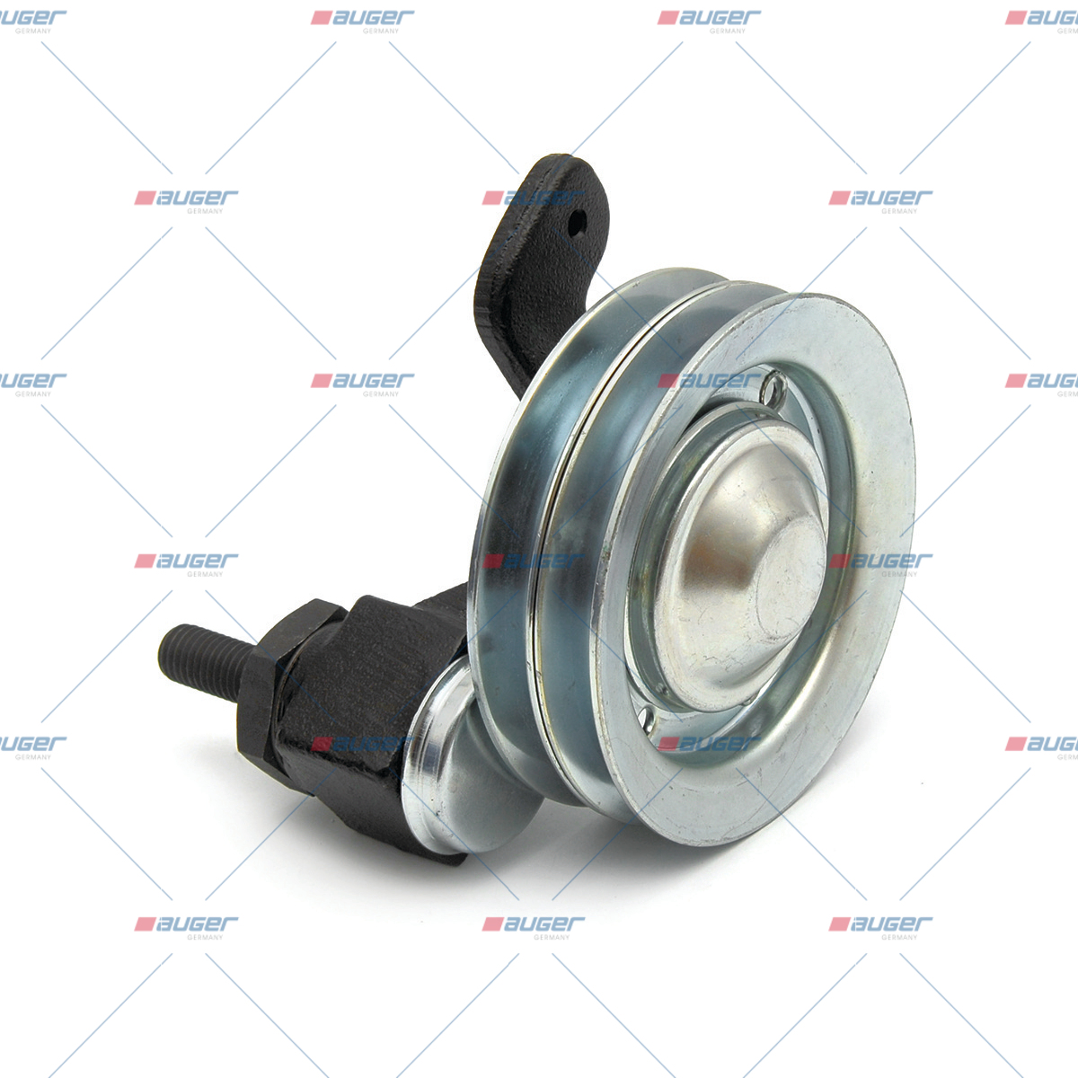 Riemenspanner, Luefter