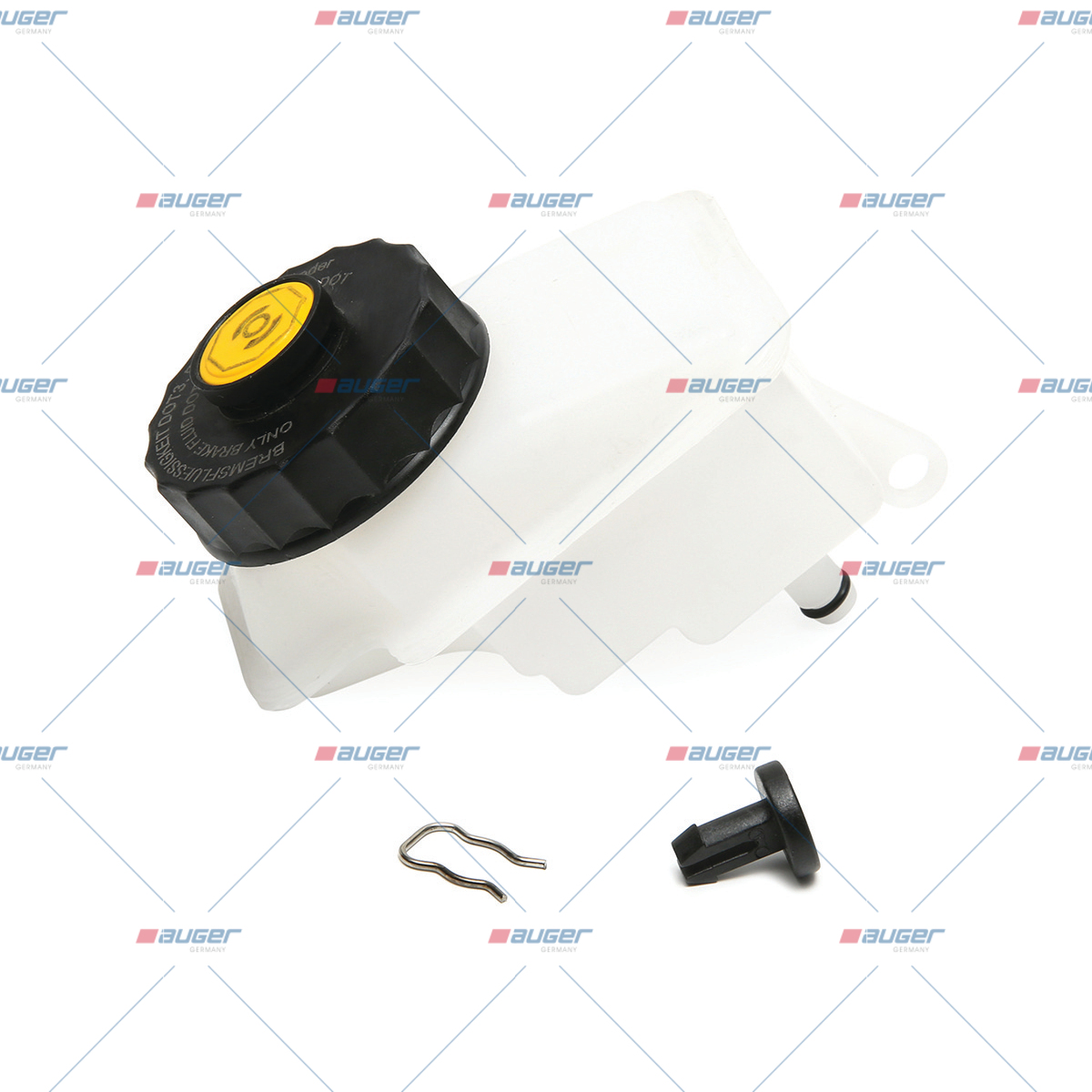 Kupplungsausgleichsbehaelter