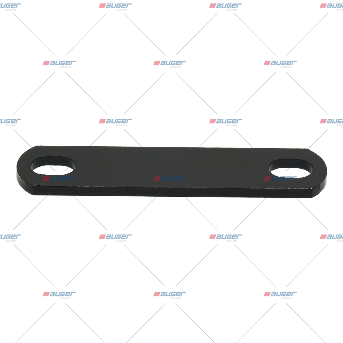 Halter, Auspuffkruemmer