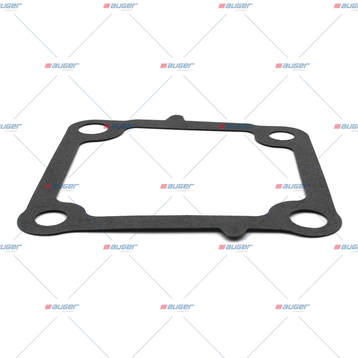 Dichtung, Schaltbetaetigung