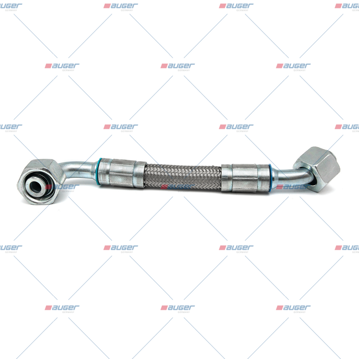 Schlauch, Bremszylinder