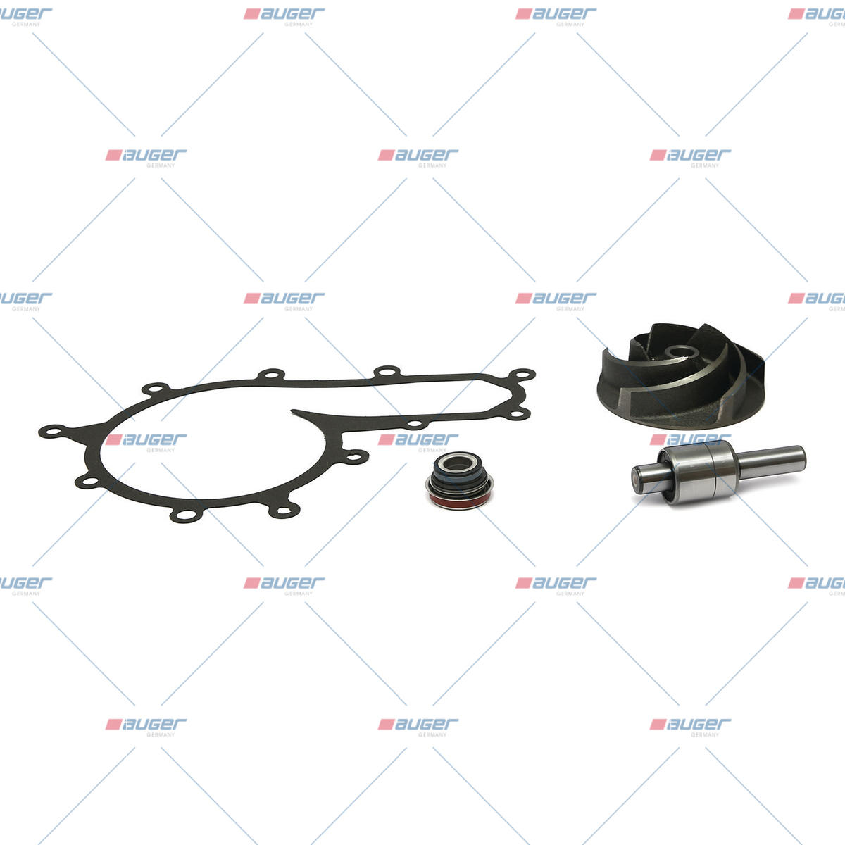 Reparatursatz, Wasserpumpe