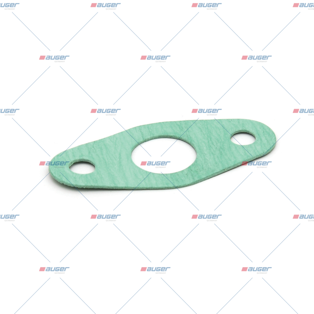 Dichtung, Turbolader