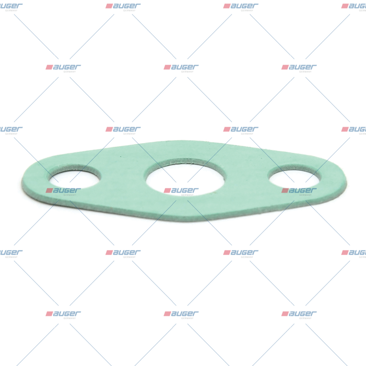 Dichtung, Turbolader