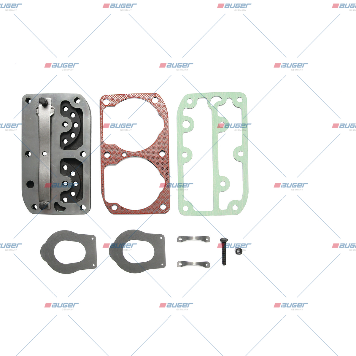 Reparatursatz, Kompressor