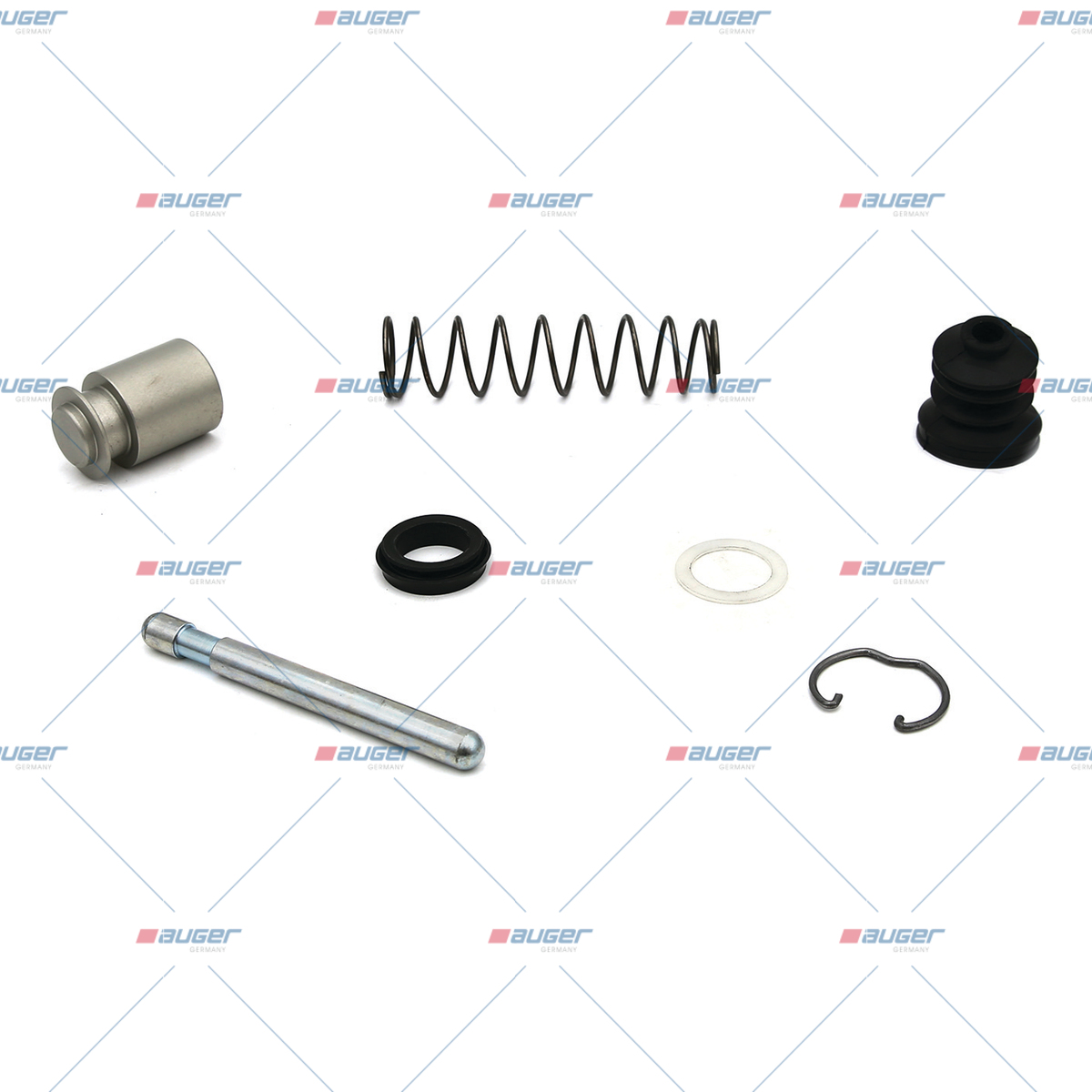 Reparatursatz, Kupplung