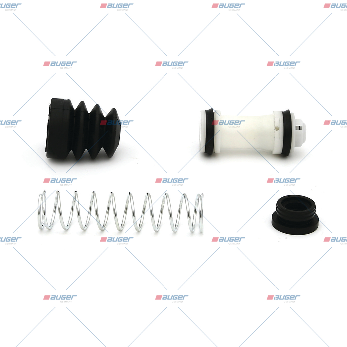 Reparatursatz, Kupplung