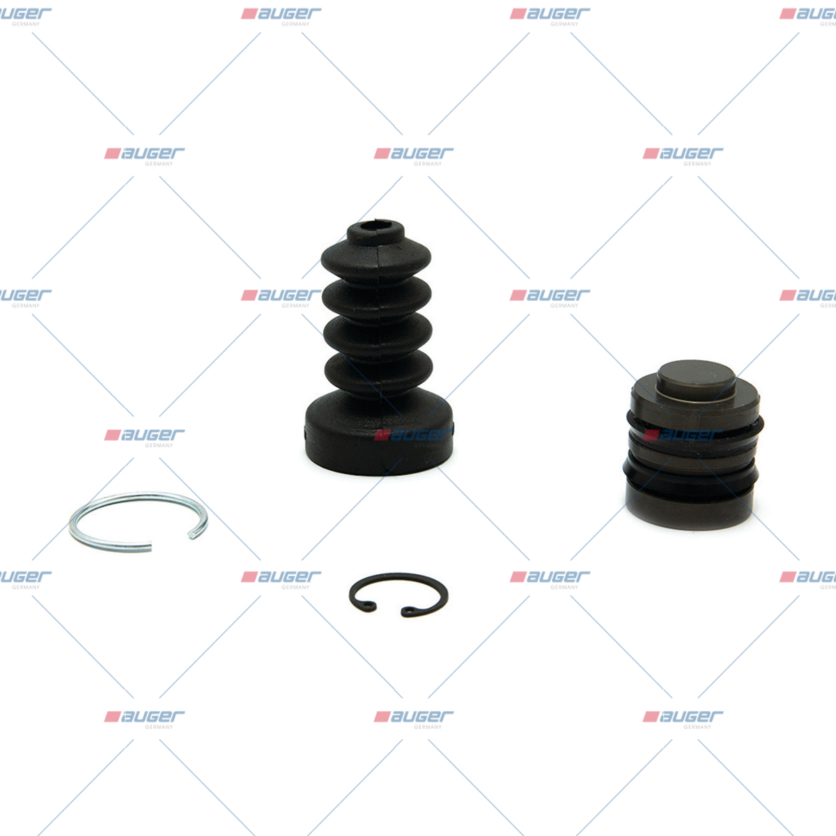 Reparatursatz, Kupplung