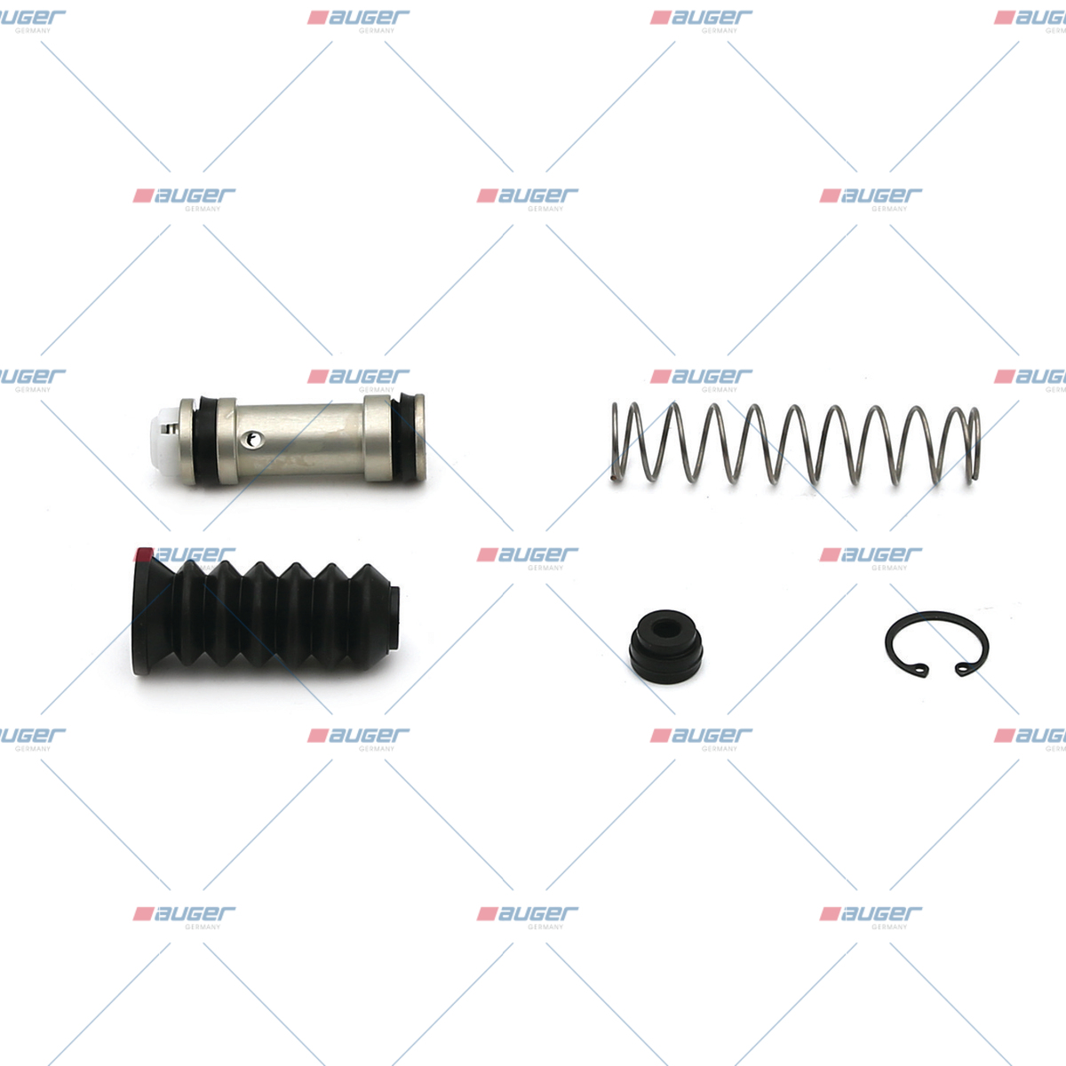 Reparatursatz, Kupplung