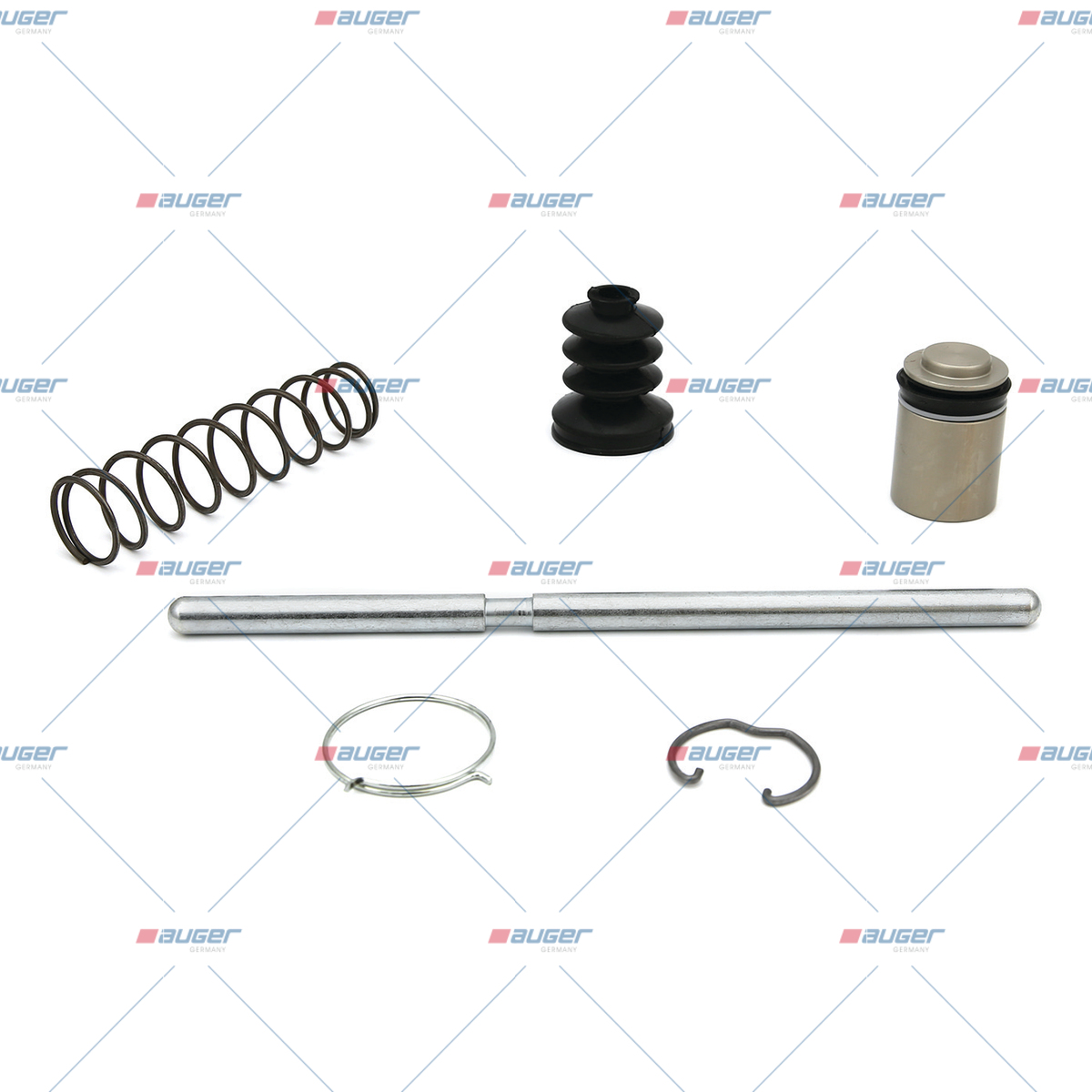 Reparatursatz, Kupplung