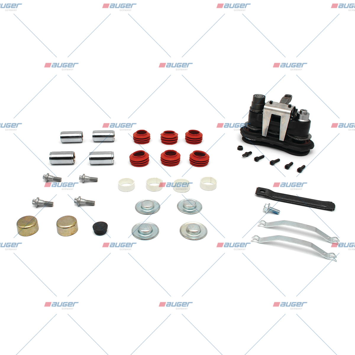 Reparatursatz, Bremssattel