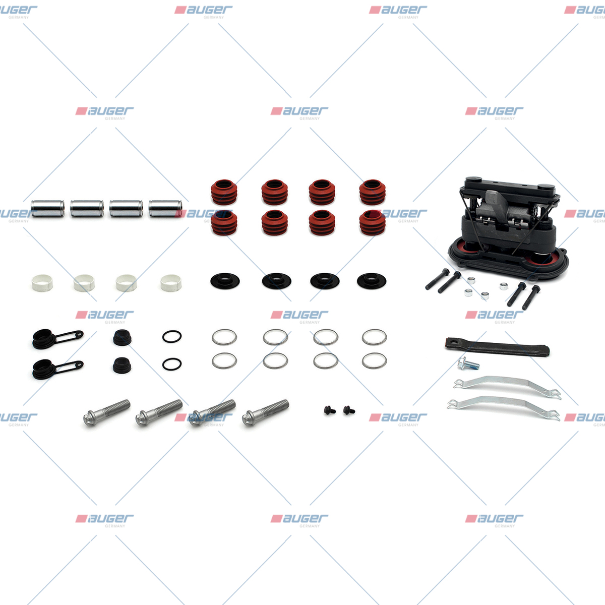 Reparatursatz, Bremssattel