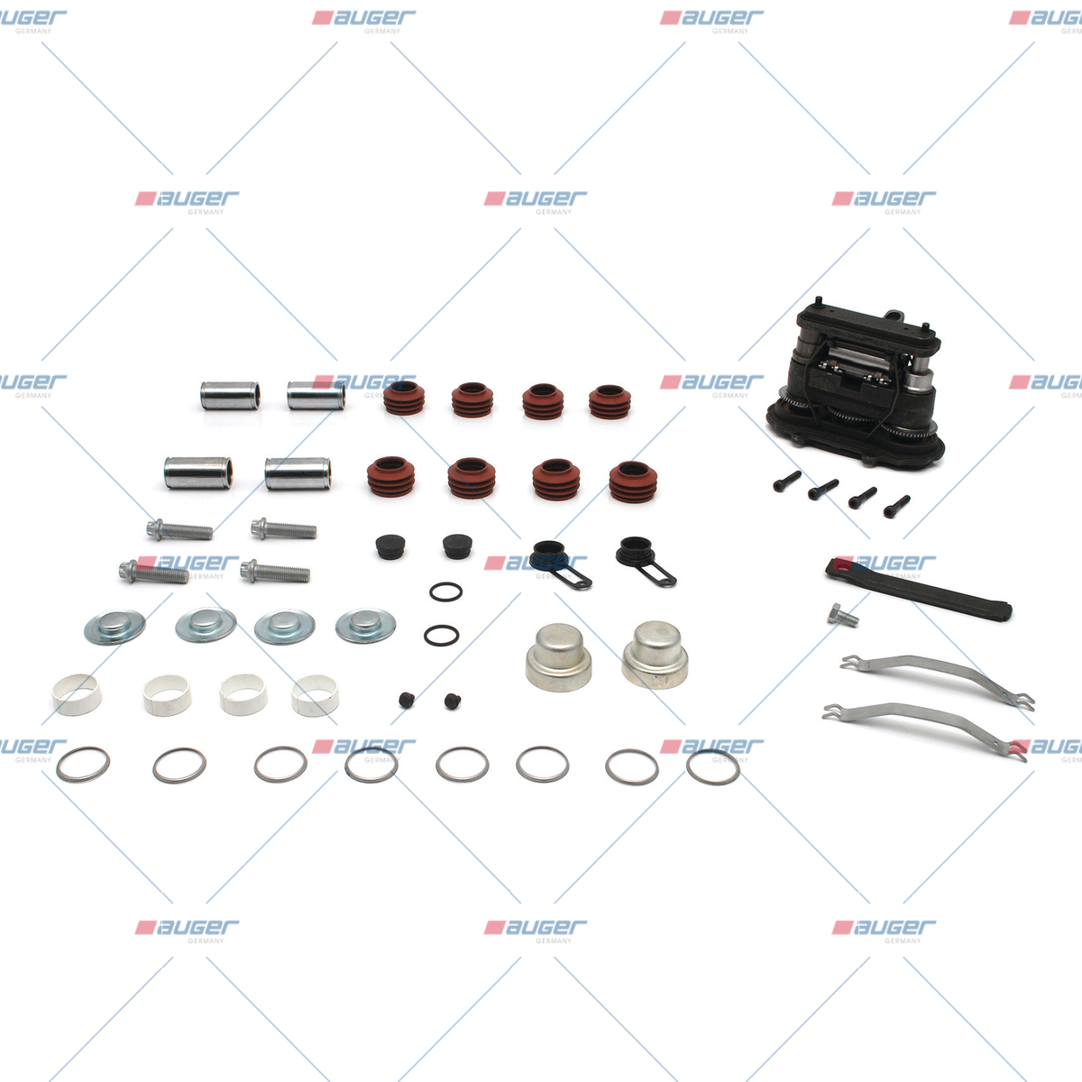 Reparatursatz, Bremssattel