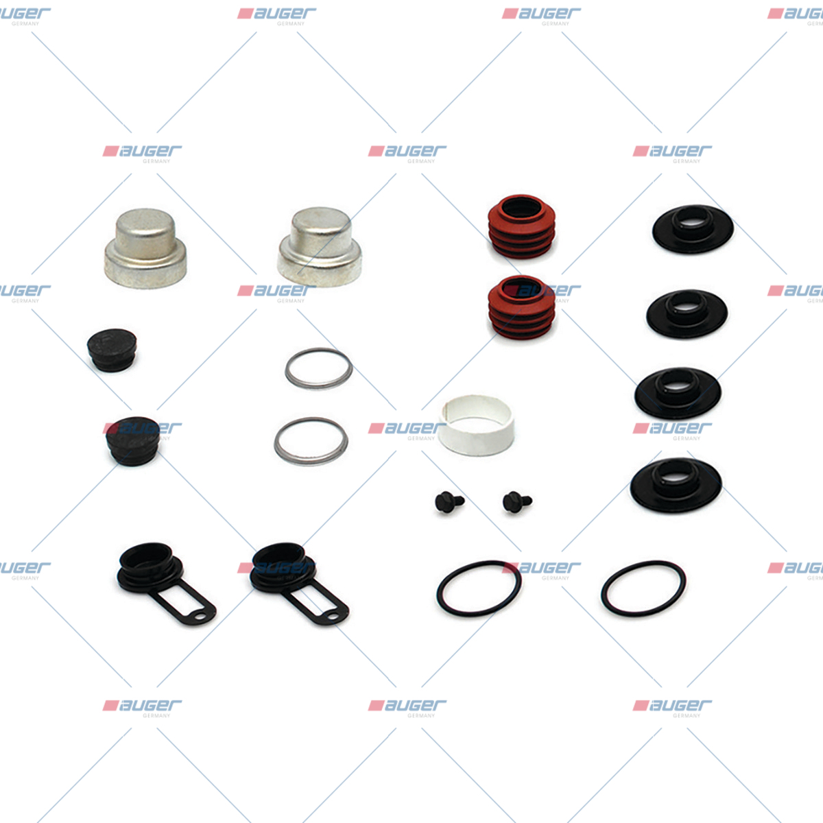 Reparatursatz, Bremssattel