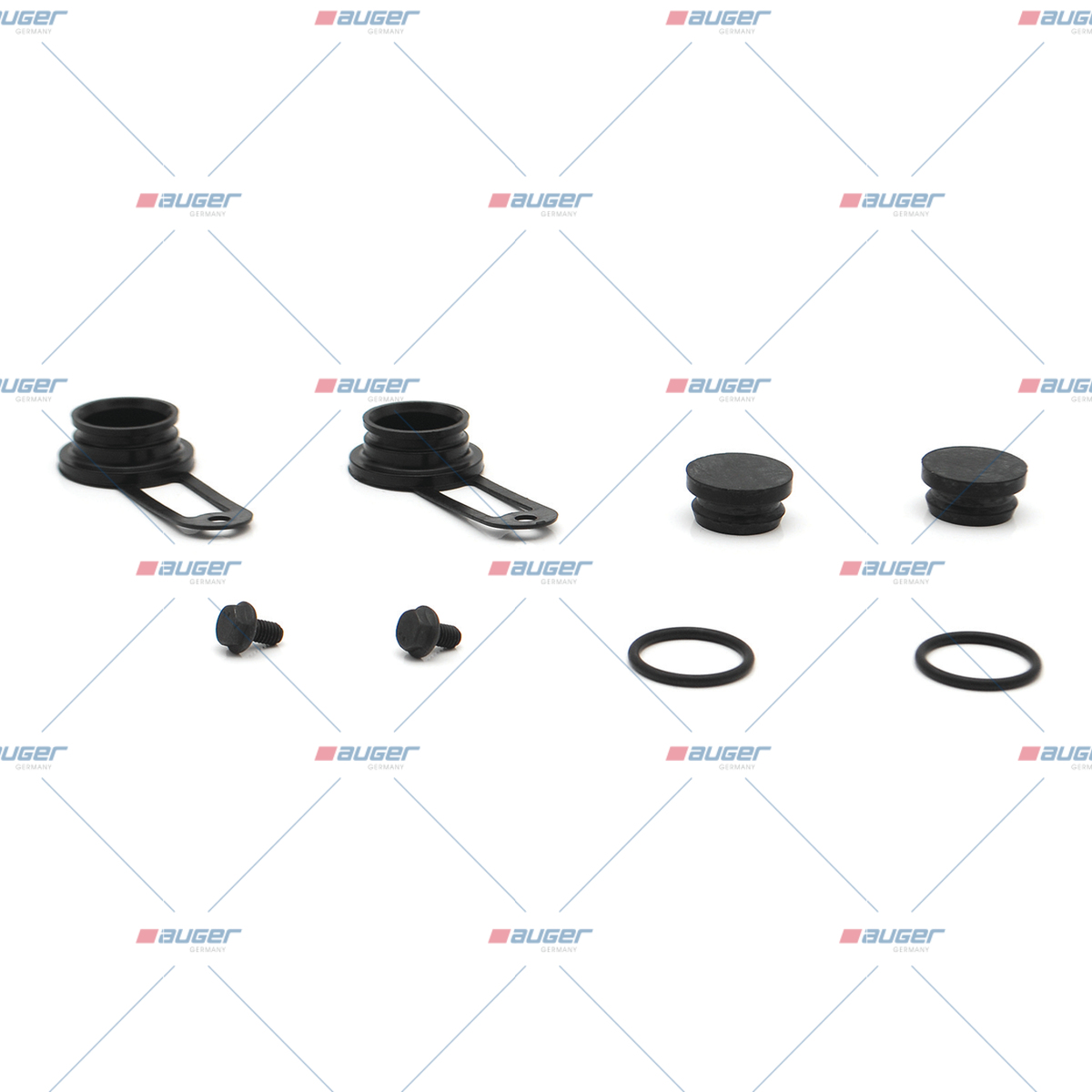 Reparatursatz, Bremssattel