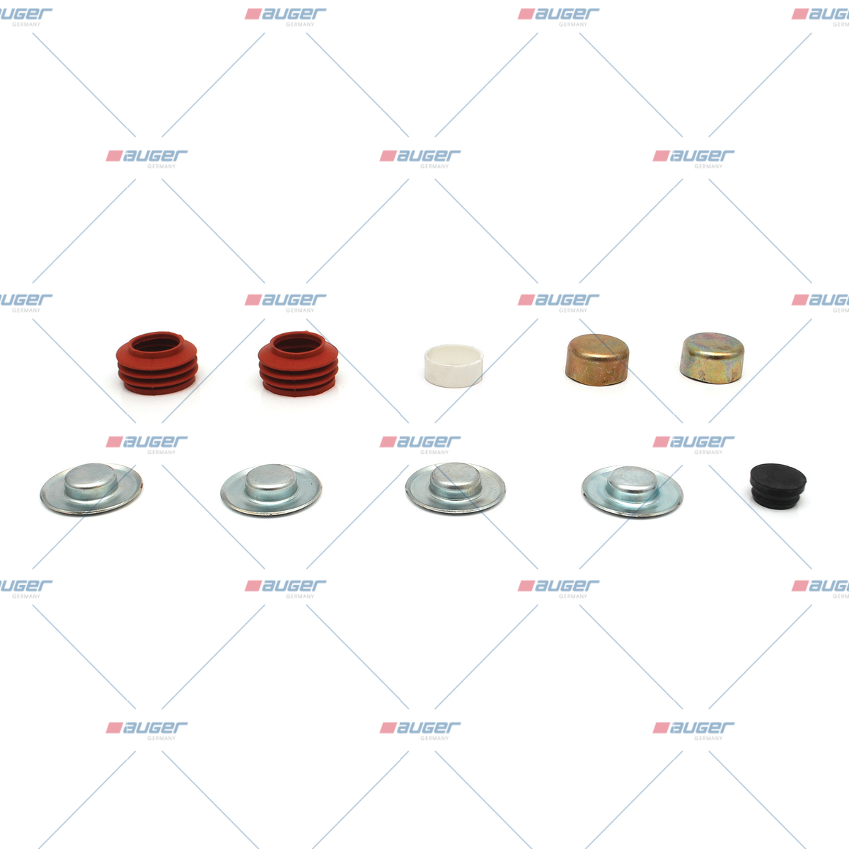 Reparatursatz, Bremssattel