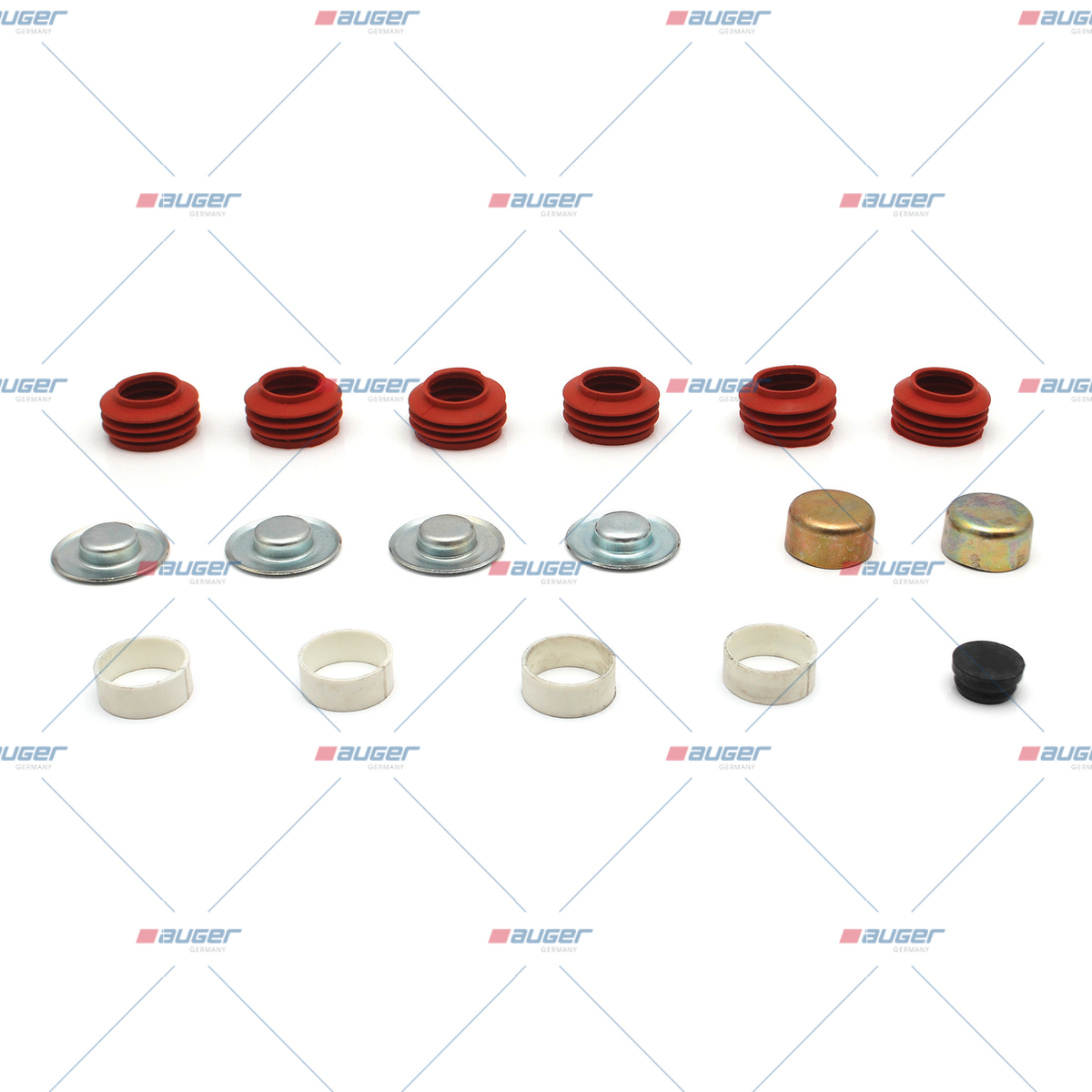 Reparatursatz, Bremssattel