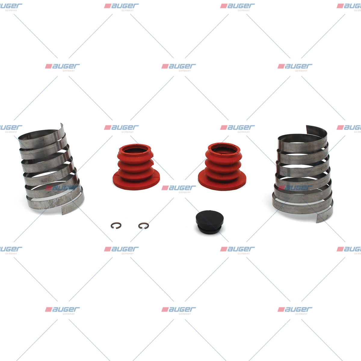 Reparatursatz, Bremssattel