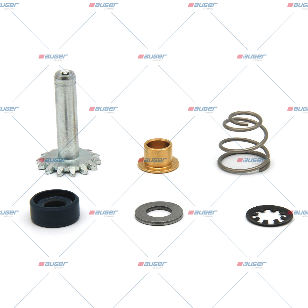 Reparatursatz, Bremssattel