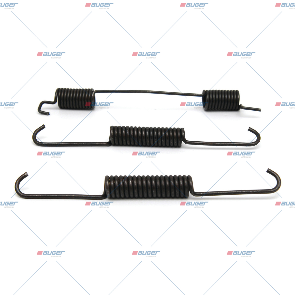 Reparatursatz, Einstellbarer Bremse