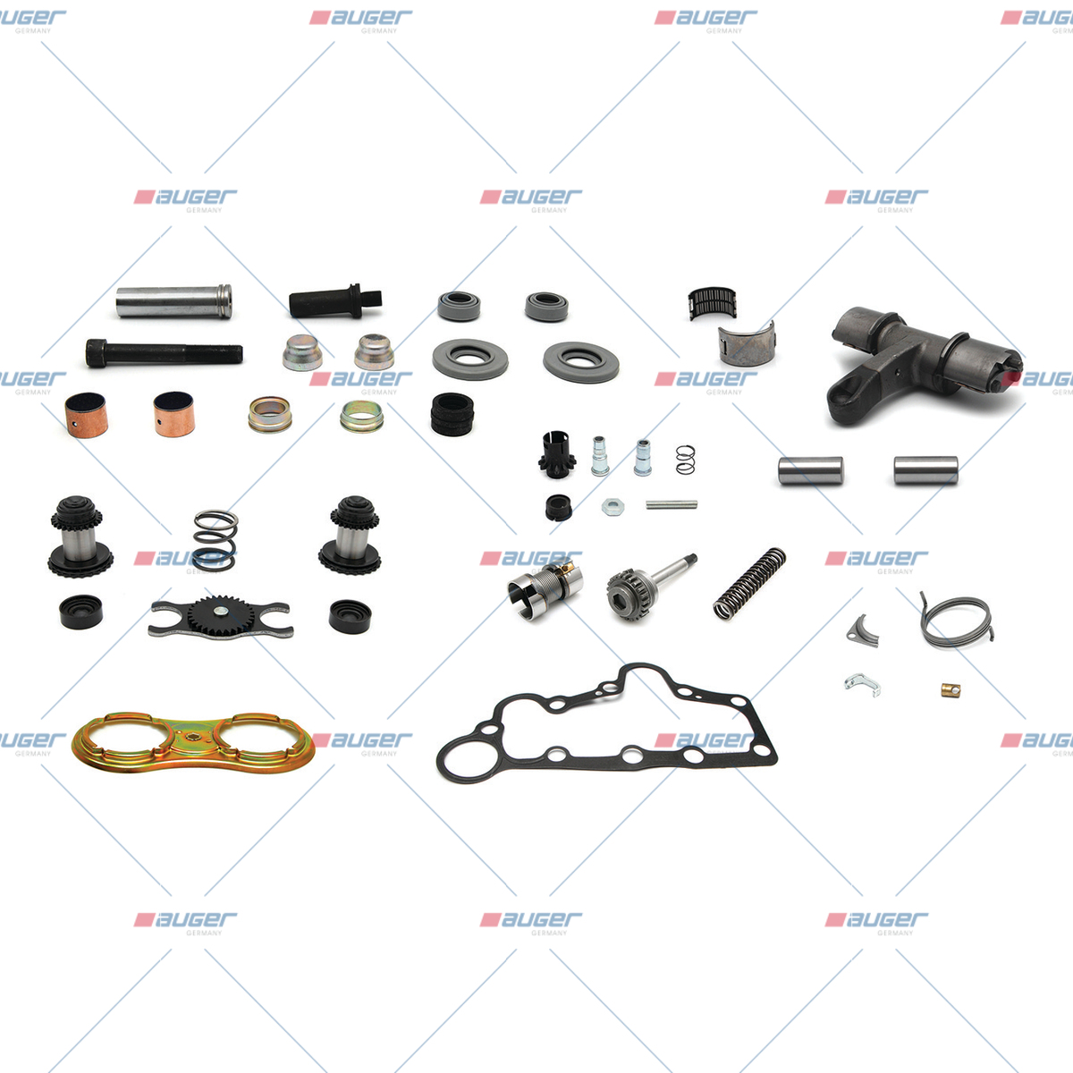 Reparatursatz, Bremssattel