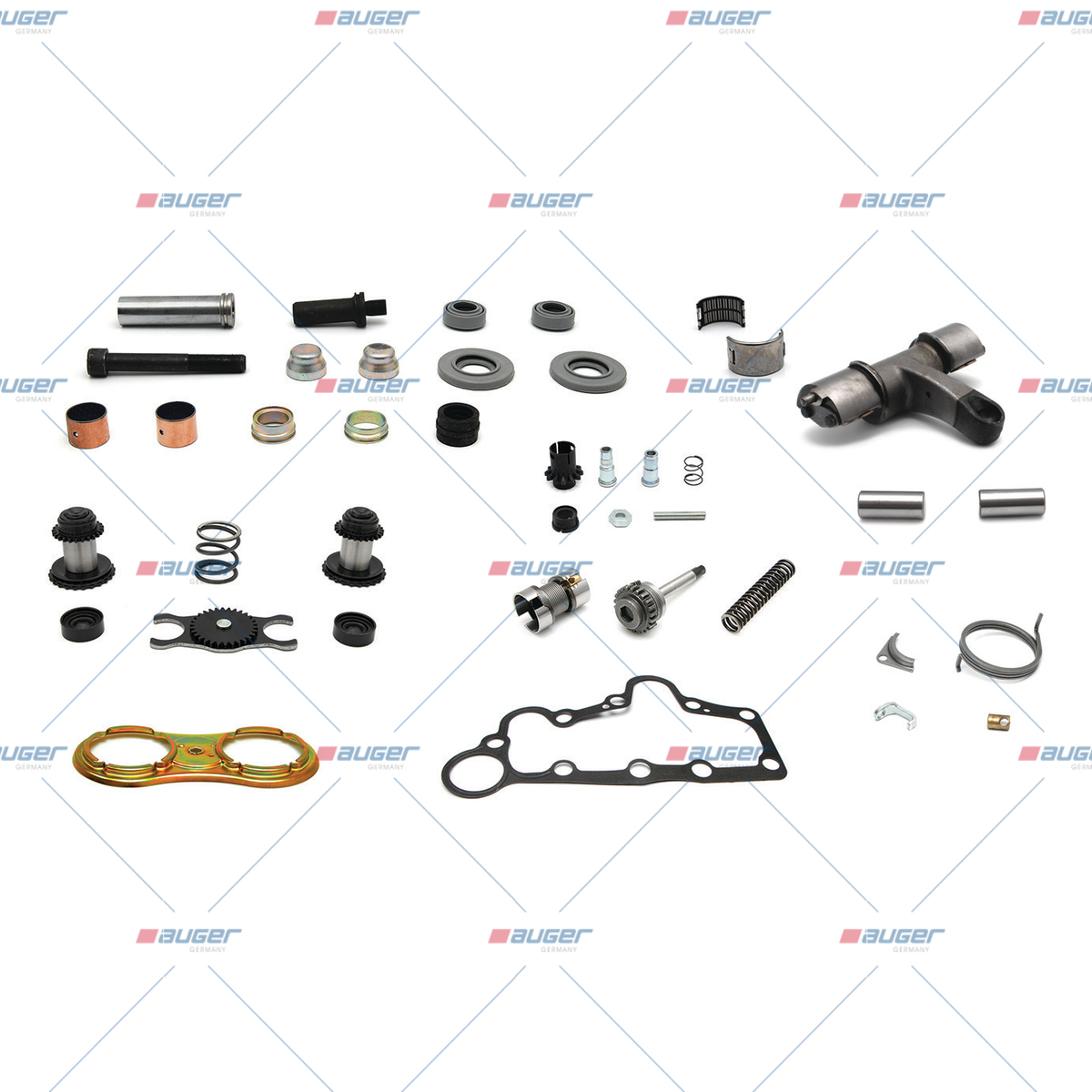 Reparatursatz, Bremssattel