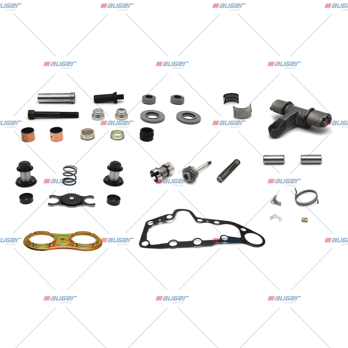 Reparatursatz, Bremssattel