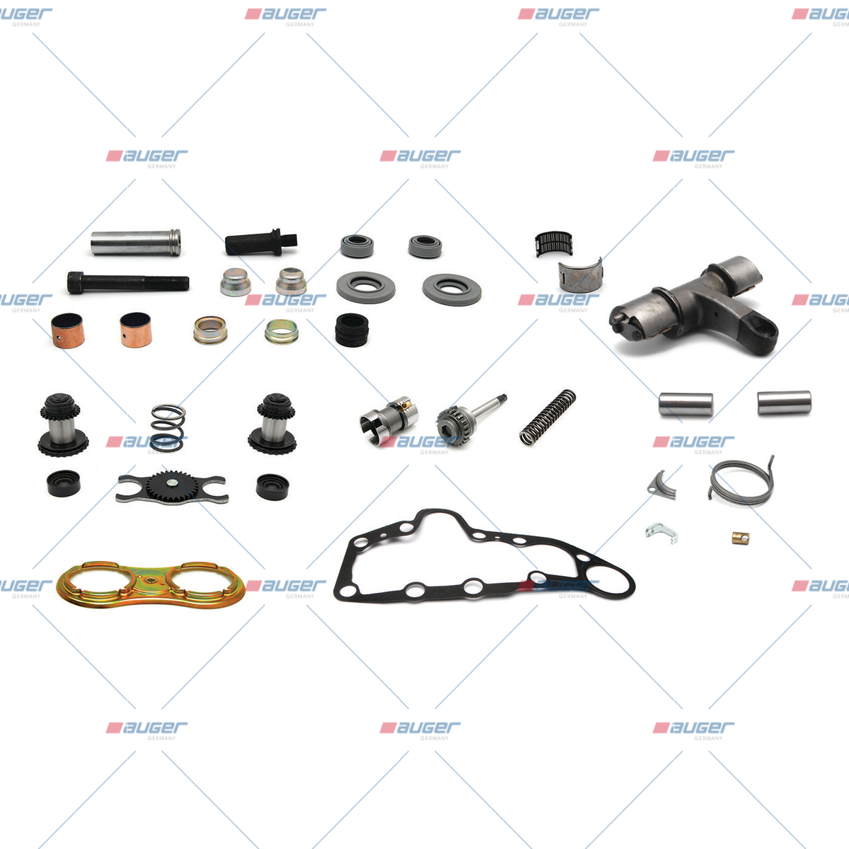 Reparatursatz, Bremssattel